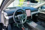 Volvo EX90 Twin Motor Ultra 7p. 111 kWh -Luchvering-Trekhaak, 619 km, Gebruikt, Met garantie (alle), Blauw
