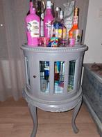 Theekastje / drank tafeltje, Huis en Inrichting, Ophalen, Zo goed als nieuw