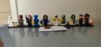 Lego CMF Marvel minifiguren serie - Veel verschillende!, Ophalen of Verzenden, Nieuw, Losse stenen, Lego