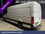 Mercedes-Benz Sprinter 317 CDI 170pk 9G-Tronic Automaat L3H2, Auto's, Bestelauto's, Automaat, Gebruikt, 4 cilinders, 2000 kg