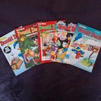 Mooi Donald Duck pakket voor de zomervakantie of verjaardag, Boeken, Meerdere stripboeken, Ophalen of Verzenden, Zo goed als nieuw