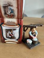 Tobbelientje, Ophalen, Zo goed als nieuw