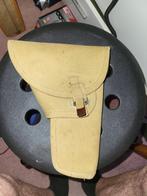 Canadees holster FN Browning GP35 Inglis stempel 1945, Verzamelen, Ophalen of Verzenden, Landmacht, Engeland, Kleding of Schoenen