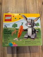 Lego konijn 40086 nieuw in doos, Ophalen of Verzenden, Zo goed als nieuw