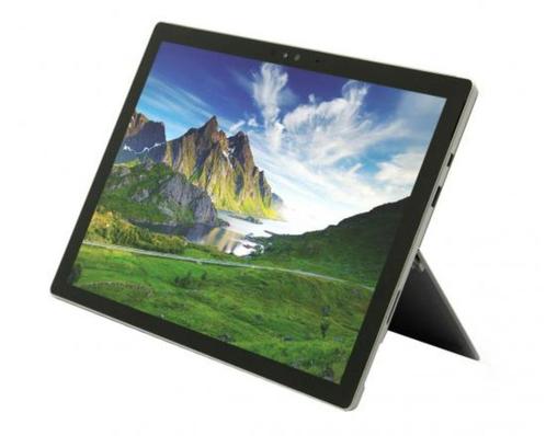 Surface Pro 4  Nette Windows  Tablet Computer  Laptop, Computers en Software, Windows Tablets, Gebruikt, Wi-Fi, 12 inch, 256 GB