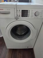Bosch Serie 6 Voorlader Wasmachine, Witgoed en Apparatuur, Wasmachines, Ophalen, Gebruikt, 1200 tot 1600 toeren, 85 tot 90 cm
