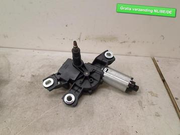 RUITENWISSERMOTOR ACHTER Tiguan (5N1 / 2) (5N0955711A) beschikbaar voor biedingen