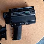 Bell & Howell Super 8 Camera met Geluid, Ophalen of Verzenden