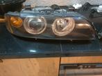 BMW E39 hella xenon koplampen, Ophalen of Verzenden, Gebruikt, BMW