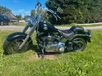 Harley Davidson FLSTF Fatboy 2010, Motoren, Motoren | Harley-Davidson, 2 cilinders, Particulier, Meer dan 35 kW, 1700 cc