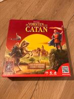 De Vorsten van Catan - Kaartspel, Een of twee spelers, Ophalen, Zo goed als nieuw