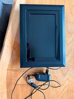 Kodak EasyShare Digitale Fotolijst met Afstandsbediening, Gebruikt, Ophalen of Verzenden, Minder dan 1 GB, Afstandsbediening