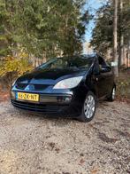 Mitsubishi Colt 1.1 Mivec CZ3 2008 Zwart, Ophalen of Verzenden