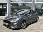 Ford Fiesta 1.0 EcoBoost ST-Line 1e eigenr|Dealer ondh|23*KM, Auto's, Voorwielaandrijving, 94 pk, Stof, Gebruikt