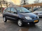 Renault Scénic 2.0-16V Expression Sport/ZEER UNIEK LAGE KM, Auto's, Renault, Gebruikt, 680 kg, 4 cilinders, Origineel Nederlands