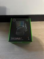 Razer tartarus v2, Computers en Software, Toetsenborden, Ophalen of Verzenden, Nieuw