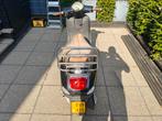 Vespa Lx50 4t met schade !, Fietsen en Brommers, Ophalen, Gebruikt