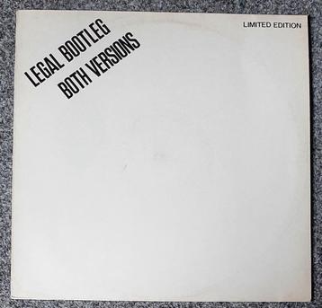 The Bank ‎– Lay All Your Love On Me beschikbaar voor biedingen