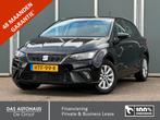 SEAT Ibiza 1.0 EcoTSI Style Plus | Carplay | NL Auto | 4j ga, Auto's, Keurmerk '100% Onderhouden', Stof, Gebruikt, Euro 6