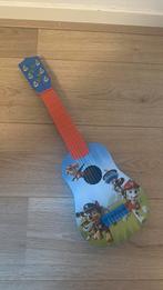Paw Patrol guitar, Ophalen, Gebruikt, Jongen of Meisje