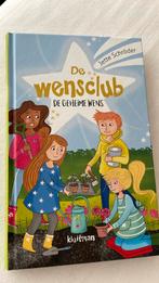 De wensclub de geheime wens, Ophalen of Verzenden, Zo goed als nieuw
