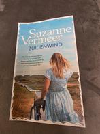 Zuidenwind - Suzanne Vermeer, Ophalen of Verzenden, Zo goed als nieuw, Suzanne Vermeer, Nederland