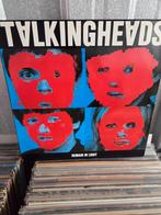 Vinyl lp TALKING HEADS: REMAIN IN LIGHT, Ophalen of Verzenden, 12 inch, Alternative