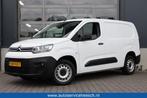 Citroën Berlingo 1.5 BlueHDi 102PK XL L2H1 l Airco l PDC l, Voorwielaandrijving, Gebruikt, Euro 6, 4 cilinders