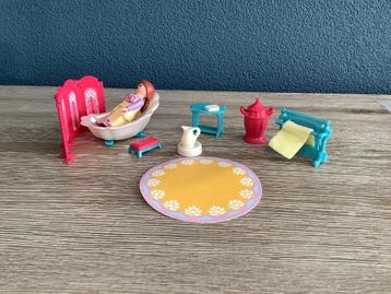 Playmobil Koninklijk bad – 5147 beschikbaar voor biedingen