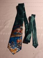 Stopdas kerst Disney, Rendier,op vac ,onder de boom 4stuks, Ophalen of Verzenden, Superheld, Zo goed als nieuw, Beeldje of Figuurtje