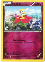 Flashfire,  Flabébé [reverse] 62/106, Verzenden, Nieuw, Losse kaart