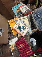 Div. Franse boeken zie foto (gratis), Ophalen of Verzenden, Gelezen