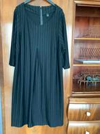 Yoek jurk maat xl of 50/52, Kleding | Dames, Ophalen of Verzenden, Zo goed als nieuw, Zwart, Jurk