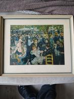 Le moulin de Gazette, Ophalen