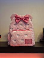 Loungefly minnie mouse, Minder dan 30 cm, Rugtas, Nieuw, Ophalen of Verzenden