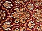Vintage retro kleed tafelkleed in barok motief 209/167, Huis en Inrichting, Gebruikt, Etten-Leur, DJT@dejuistetoon.eu, Ophalen of Verzenden
