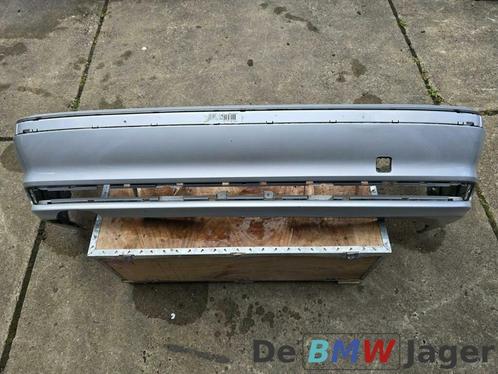 Achterbumper titansilber 354/7 BMW 3-serie E46 51129071070, Auto-onderdelen, Carrosserie en Plaatwerk, Bumper, BMW, Achter, Gebruikt
