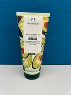 The Body Shop bodylotion Avocado 200ml NIEUW, Ophalen of Verzenden, Nieuw, Bodylotion, Crème of Olie