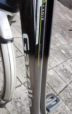 Damesfiets Gazelle Cadiz, Ophalen, Gebruikt, Versnellingen, 50 tot 53 cm