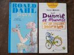 Roald Dahl GVR & Dummie de mummie luisterboeken, Ophalen of Verzenden