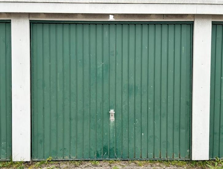 Te huur: Garagebox/ opslagunit Assen (omgeving Pittelo), Auto diversen, Autostallingen en Garages