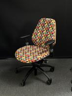RH Logic Bureaustoel - Zo goed als nieuw!, Overige kleuren, Ophalen of Verzenden, Zo goed als nieuw, Bureaustoel