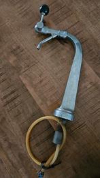 Vintage Brevete Depose Lison biertap, Ophalen