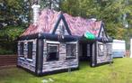 opblaasbare tent, cafe partytent te koop springkussen, Ophalen, Gebruikt, Opvouwbaar, Partytent