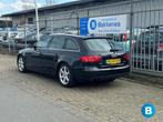 Audi A4 Avant 1.8 TFSI | Automaat | Navi | Cruise | Airco, Auto's, Audi, Te koop, Geïmporteerd, Airconditioning, Benzine