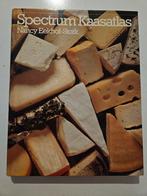 Spectrum Kaasatlas, Ophalen of Verzenden, Gelezen