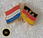 Pin Spring Cub Gelsenkirchen, Verzamelen, Speldjes, Pins en Buttons, Verzenden, Gebruikt, Overige onderwerpen