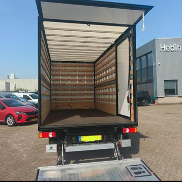 Goedkoop Transport & Verhuizen Amsterdam Direct Beschikbaar! beschikbaar voor biedingen