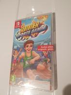 Summer Sport games Nintendo Switch Nieuw Downloadcode, Spelcomputers en Games, Games | Nintendo Switch, Verzenden, 1 speler, Nieuw