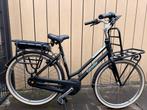 Gazelle Miss Grace dames- moederfiets ebike, Fietsen en Brommers, Elektrische fietsen, Ophalen, Zo goed als nieuw, 51 tot 55 cm
